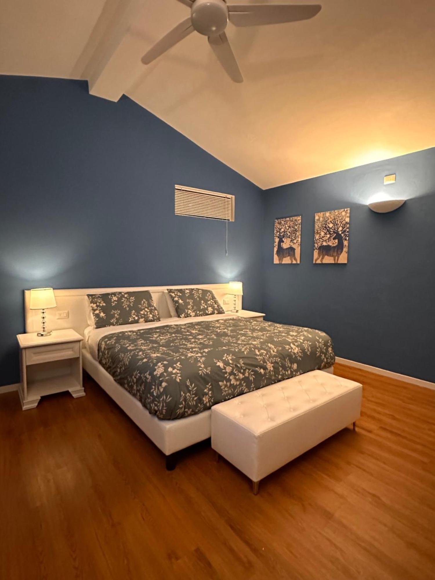 Agriturismo Akasha 古比奥 外观 照片